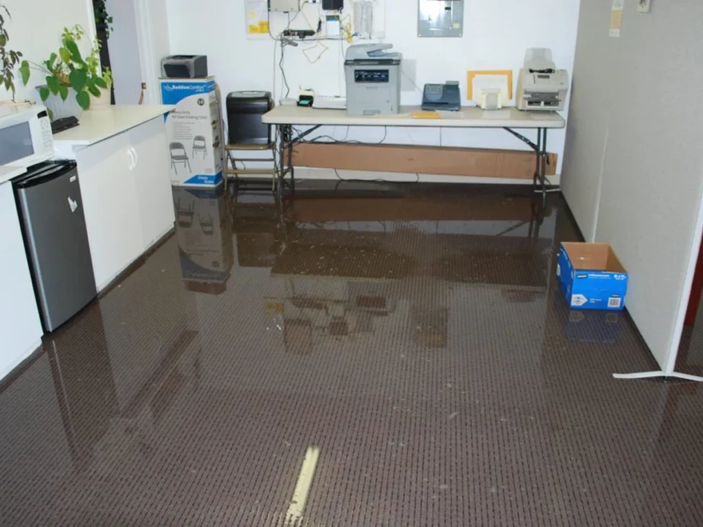 How Our Restoration Process Works