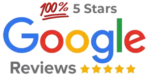 Google Review Logo