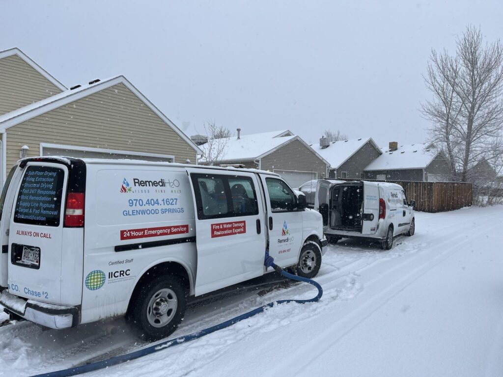 Why Aspen's Climate Makes Rapid Response Critical