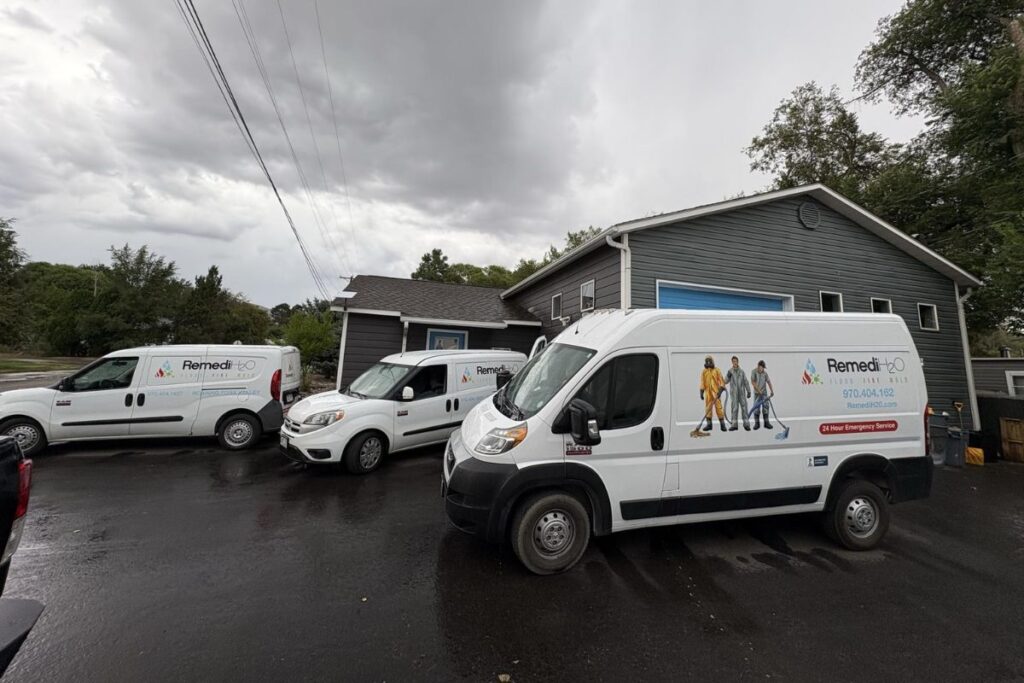 Serving This Part of Glenwood Springs With Local Knowledge