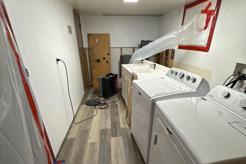 Appliance Leaks? Get Professional Water Damage Cleanup Before It Gets Worse