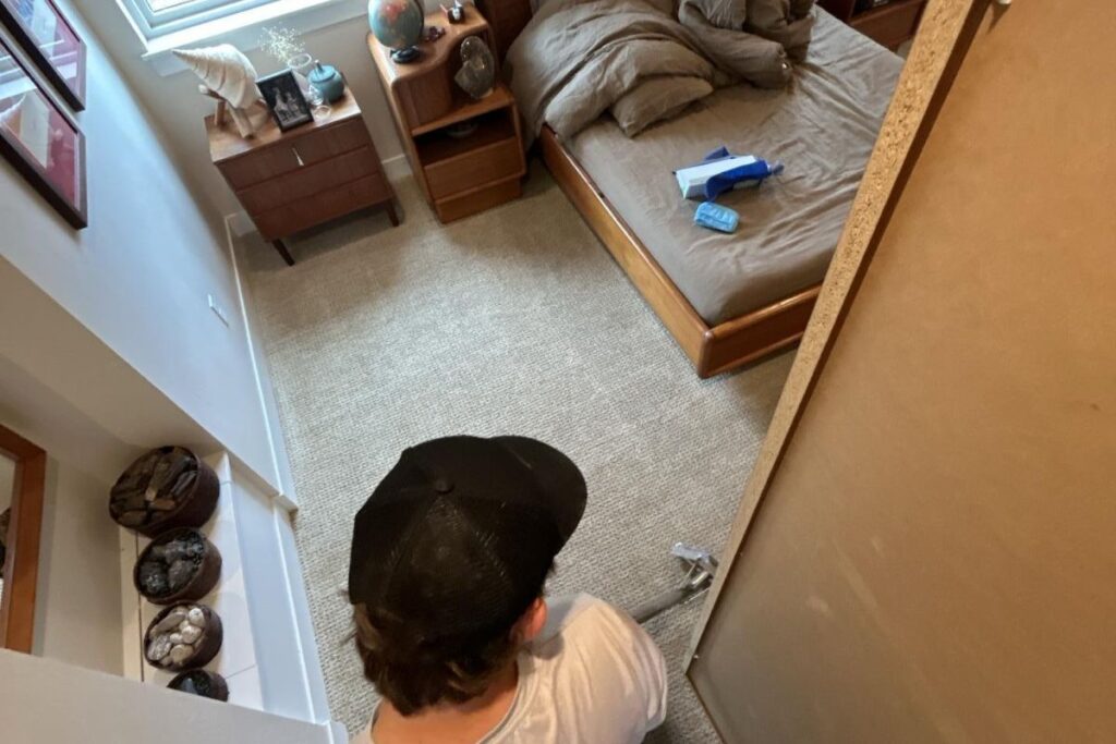 Carpets Protect More Than Floors