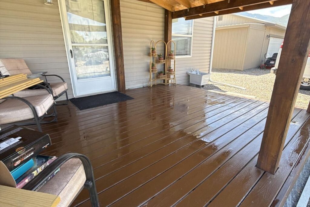 Your Western Slope Neighbors in Floor Restoration