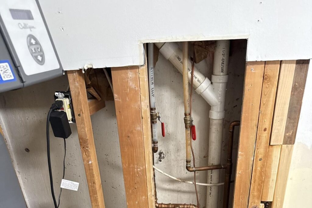 See Your Walls Restored