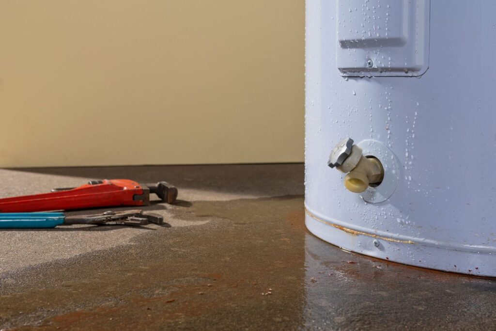 Get Ahead of Appliance Leak Water Damage Today