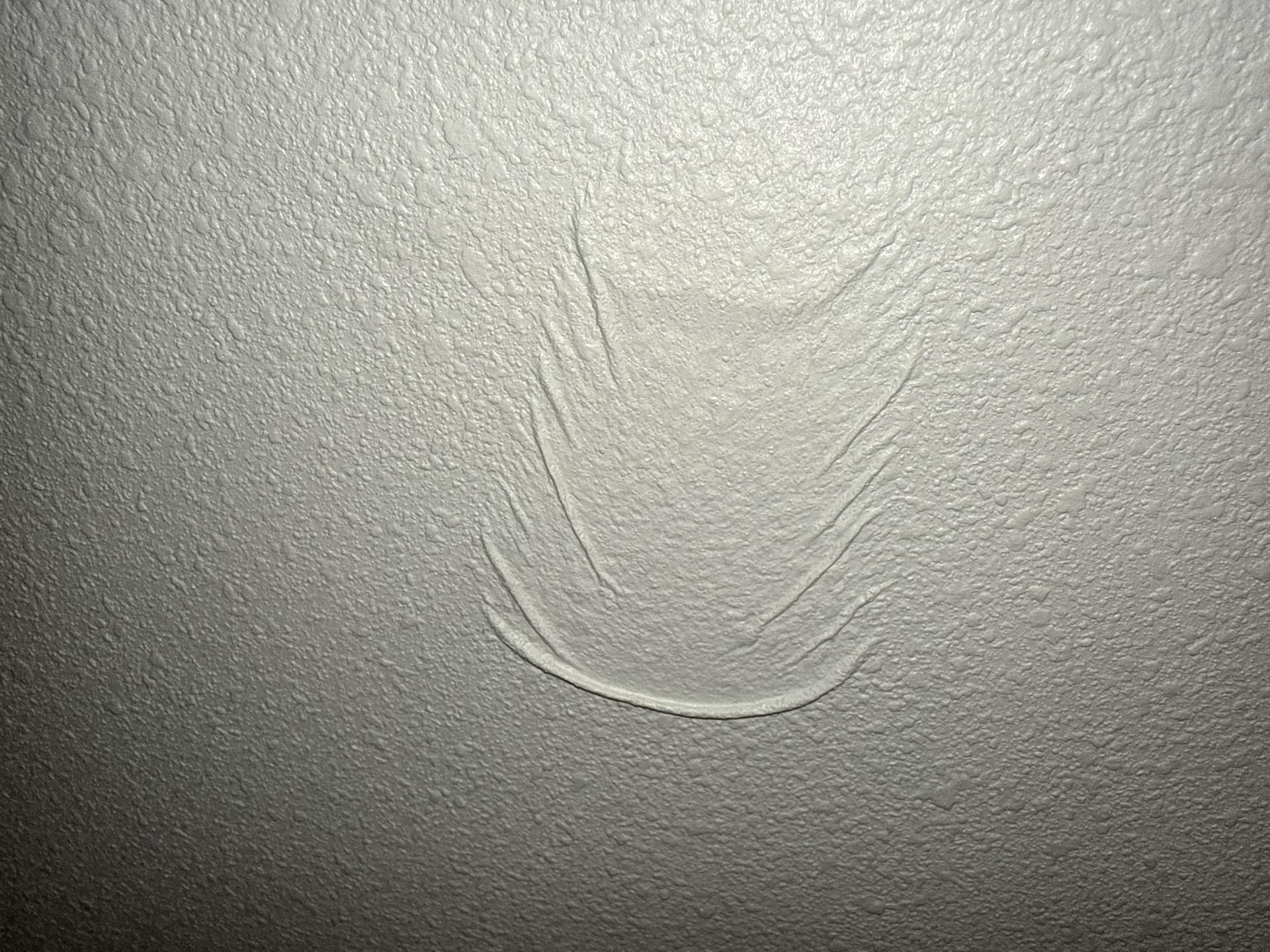 Water damage mitigation underway on affected wall assemblies in Meeker multi-unit property